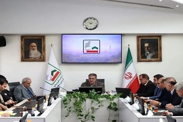 تحویل 150 هزار واحد نهضت ملی مسکن و 25 هزار واحد طرح جوانی جمعیت تا پایان سال