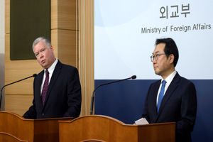 لغو تحریم های کره شمالی، بهترین طرح ممکن است