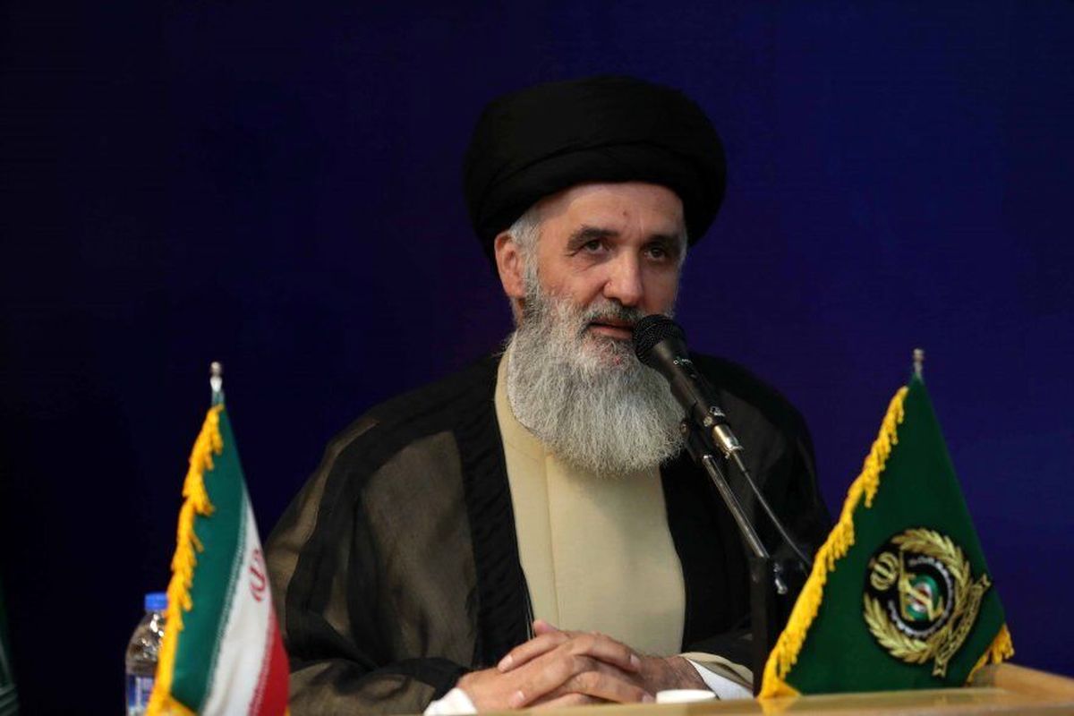سید ضیاءالدین آقاجانپور