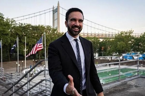 نتانیاهو به نیویورک بیاید، دستگیرش می‌کنم