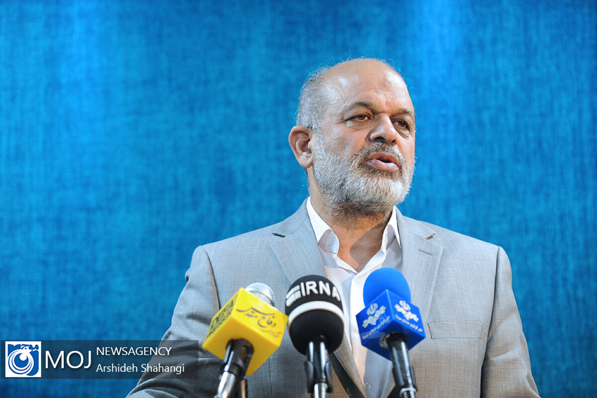 نشست برنامه ریزی نهادهای دولتی برای مراسم اربعین حسینی