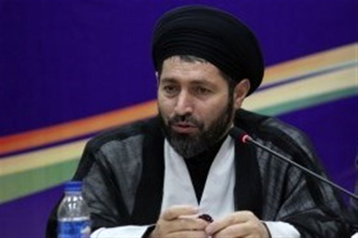 حجت‌الاسلام سید کاظم موسوی