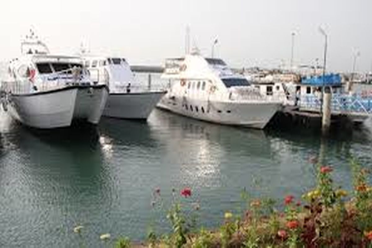 مسافر دریایی