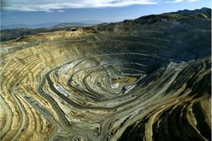 مهلت ارسال اثر به دومین جشنواره ملی عکس معدن تمدید نمی شود