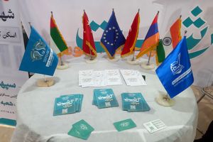 تک تک غذاهای سنتی ریشه در محیط و زیست بوم گیلان دارد 