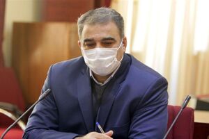 ۵۶ درصد میانگین جمعیتی کشور دچار کم تحرکی هستند