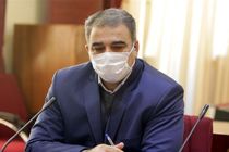 ۵۶ درصد میانگین جمعیتی کشور دچار کم تحرکی هستند