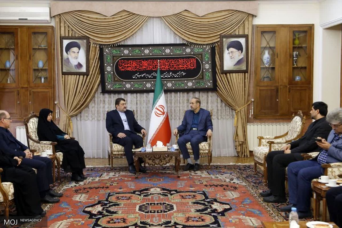 استانداری آذربایجان‌شرقی