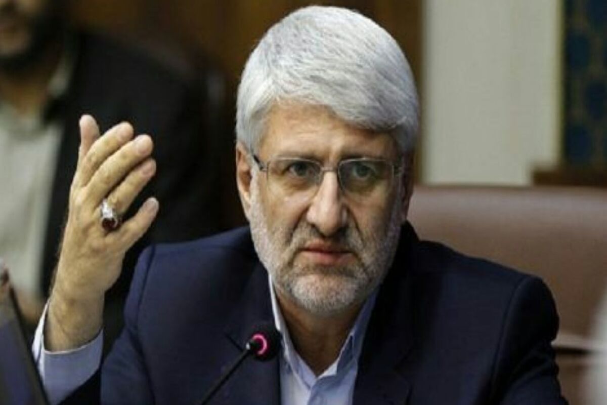 محمدحسین فرهنگی