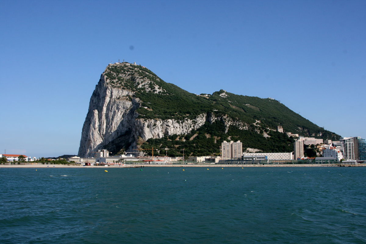 جبل‌الطارق