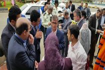 ورود ۲۰هزار گردشگر  به شهرستان املش 