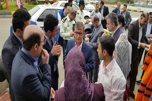 ورود ۲۰هزار گردشگر  به شهرستان املش 