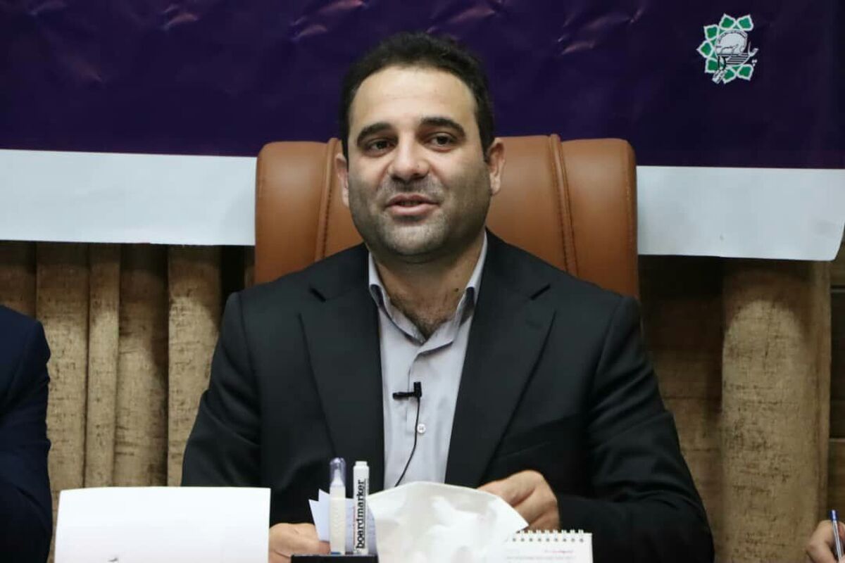 شهردار چالوس 