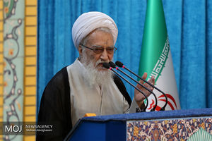 امروز برای تمام مردم دنیا ثابت شده که آمریکا مادر تروریسم است/ ترامپ هنوز سپاه را نشناخته است