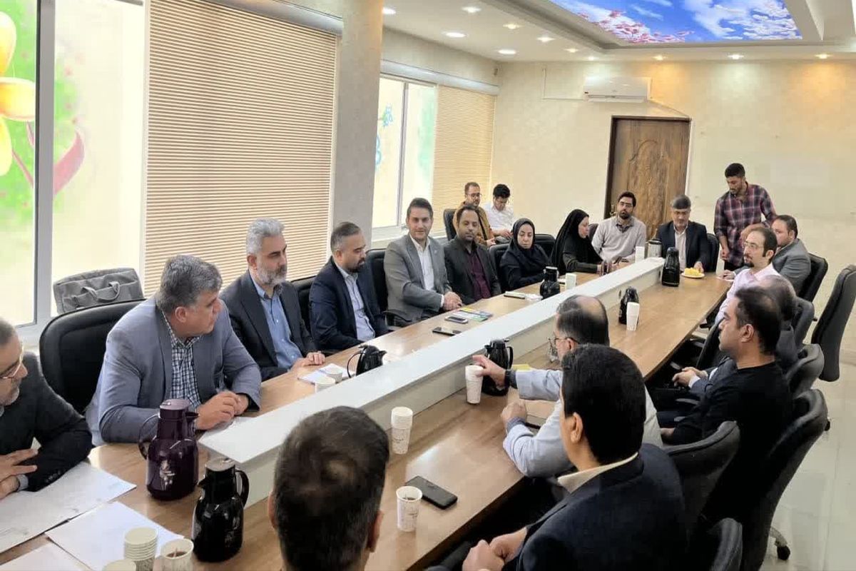 مجمع بسیجیان استان فارس 