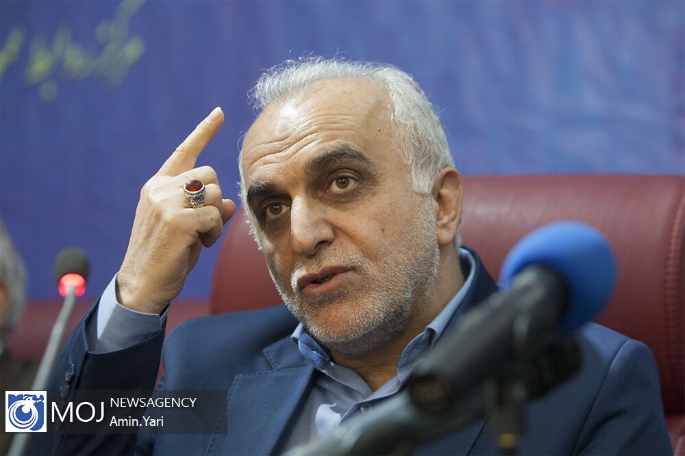 هیچ بانکی اجازه ندارد، کمتر از ارزش بازار بورس سهام عدالت را خریداری کند