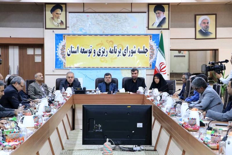 راه اندازی دو دانشکده علوم پزشکی در شرق و غرب هرمزگان