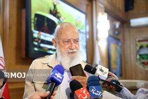 حفر چاه جدید راه‌حل کم‌آبی تهران نیست/اصلاح الگوی مصرف آب تنها راه مقابله با بحران