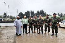 تشدید مقابله با قاچاق چوب و فرآورده های جنگلی در مازندران