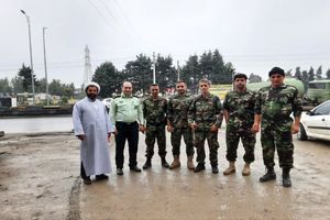 تشدید مقابله با قاچاق چوب و فرآورده های جنگلی در مازندران