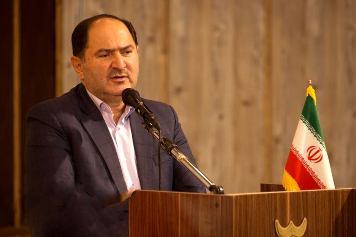 فرماندار انزلی