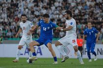 ازبکستان قهرمان کافا شد