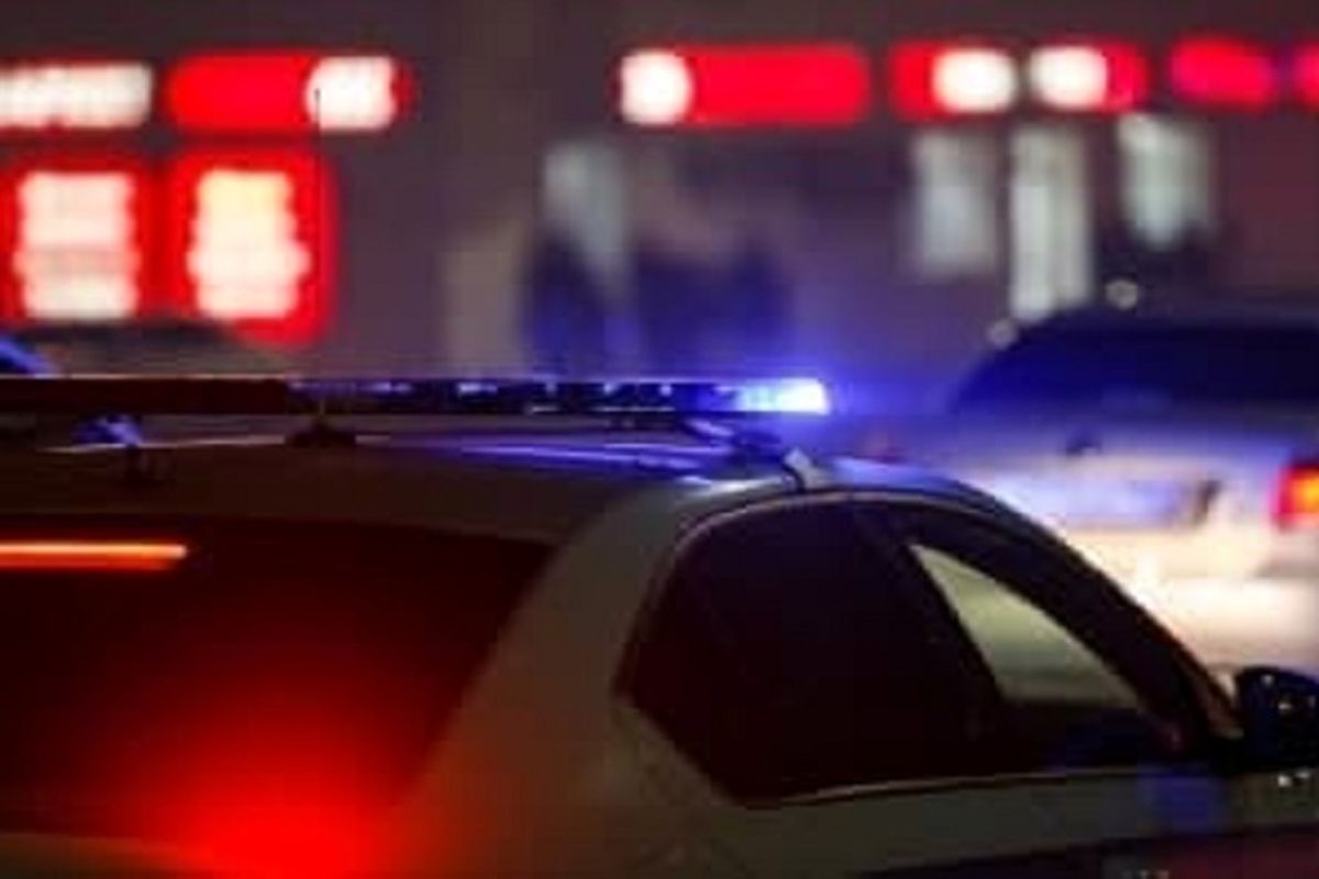 گروگان گیری در نوشهر