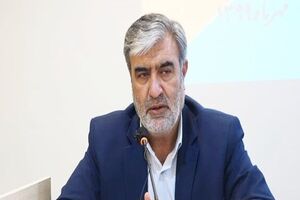 وحدت شیعه و سنی از رموز اقتدار ایران اسلامی است