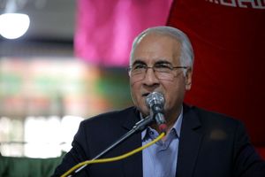 کاهش تعداد اتوبوس های شهر اصفهان به یک سوم