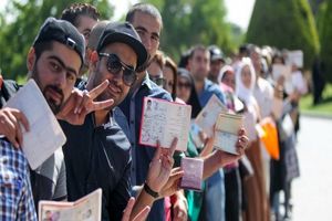 پیش ثبت نام انتخابات مجلس دوازدهم از ۱۶ مرداد ۱۴۰۲