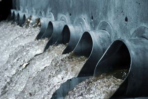 بازار مبادله آب در پنج منطقه پایلوت کشور عملیاتی شد