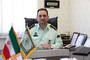 کشف کودهای قاچاق به ارزش یک میلیارد ریال در پارس آباد