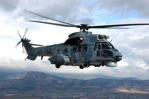 آخرین اخبار از سقوط چرخبال نیروی دریایی آمریکا