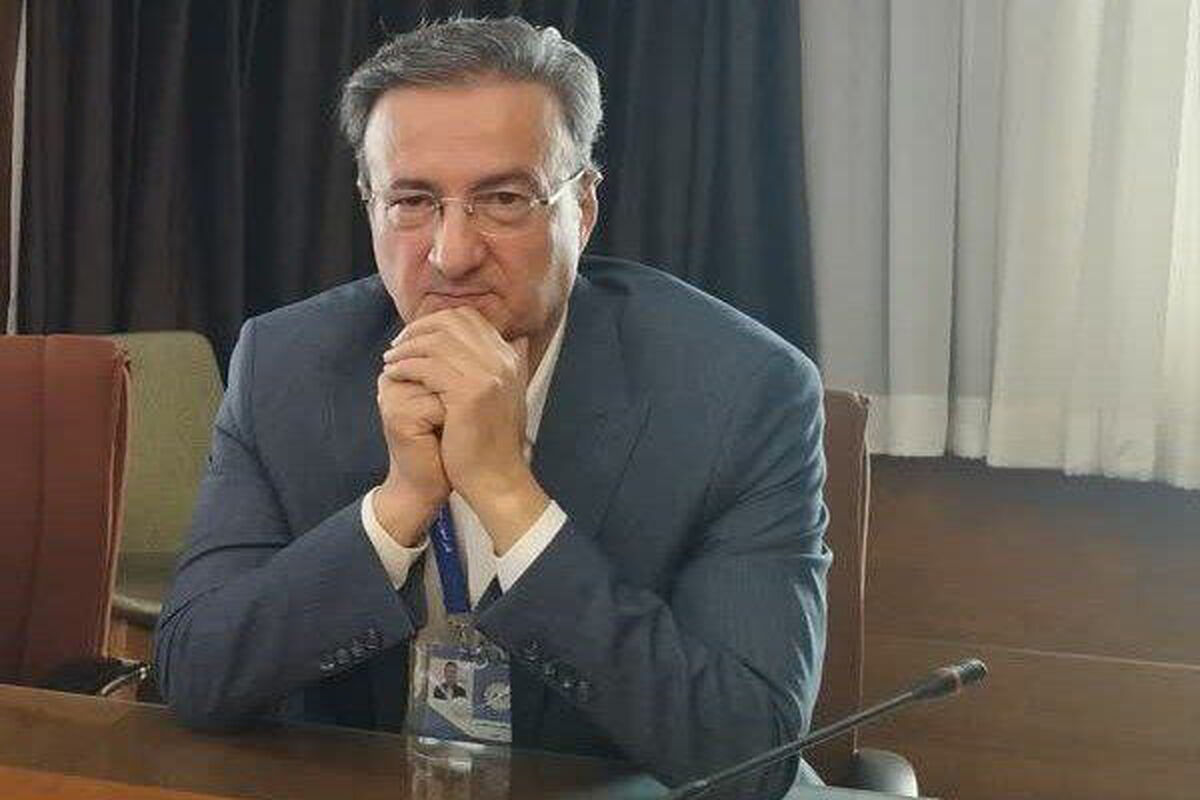 محمد کاظمیان