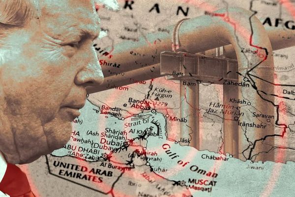 واکاوی گاف بزرگ ترامپ در مورد تنگه هرمز/ حقیقت ماجرا چیست؟ 