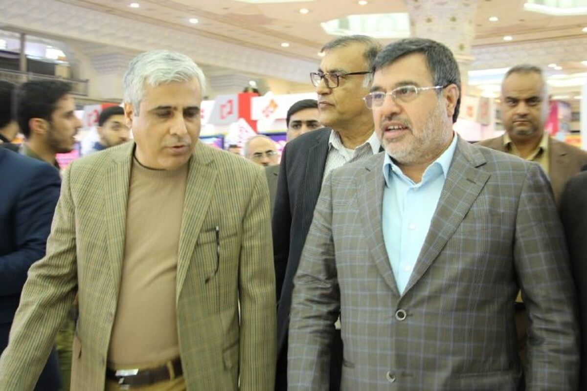 حضور 13 نشریه و رسانه محلی استان