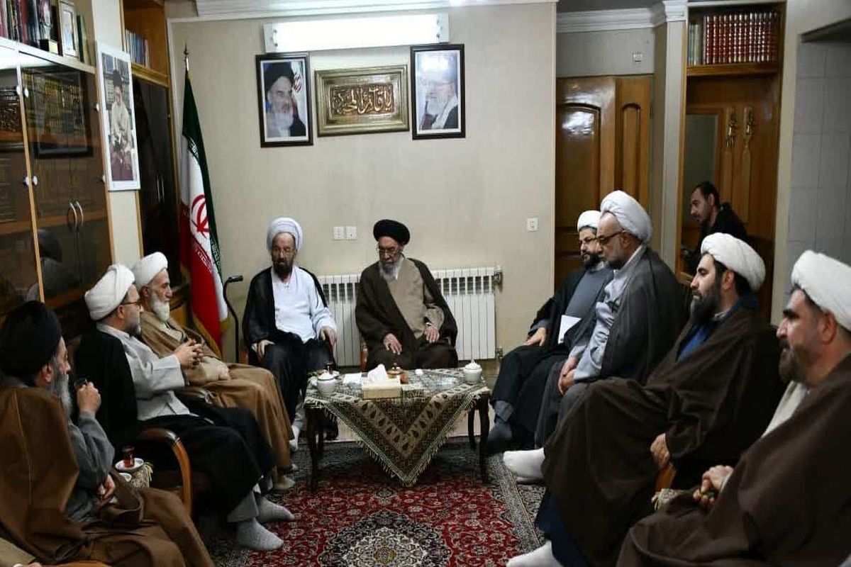 امام جمعه اصفهان