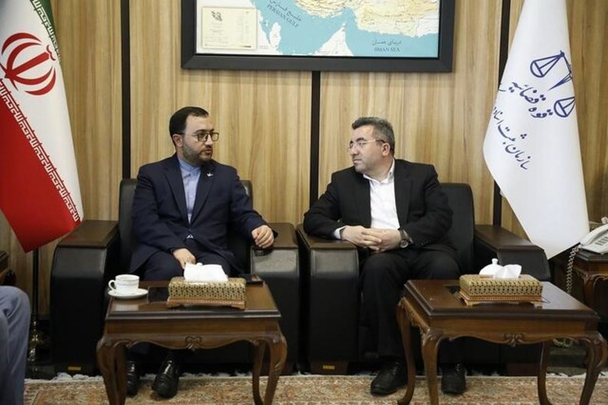 سازمان ثبت و کانون پرپورشی فکری کودکان و نوجوانان