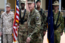 واکنش وزارت خارجه روسیه به مواضع آمریکا در باره تحولات افغانستان 