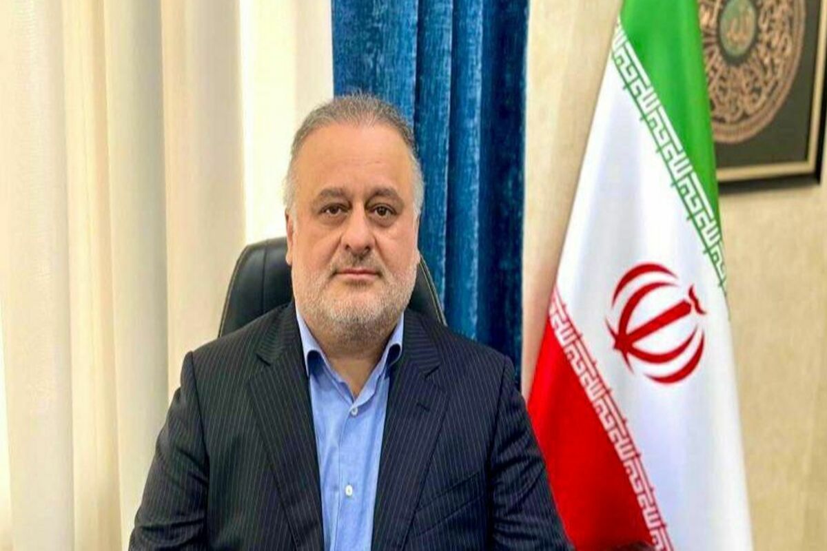 جهاد کشاورزی هرمزگان
