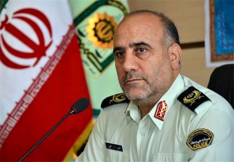309 حکم قضایی در این مرحله اجرا شد/ پلیس مکلف است با هنجارشکنان برخورد کند