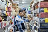 سردخانه غیرمجاز نگهداری ۵ تن فرآورده خام دامی در یک منزل مسکونی در اهواز پلمب شد 