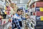 سردخانه غیرمجاز نگهداری ۵ تن فرآورده خام دامی در یک منزل مسکونی در اهواز پلمب شد 