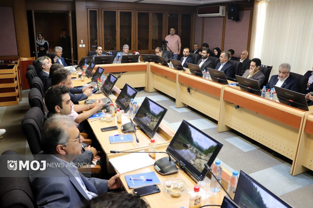 پنل اینوکس کیش