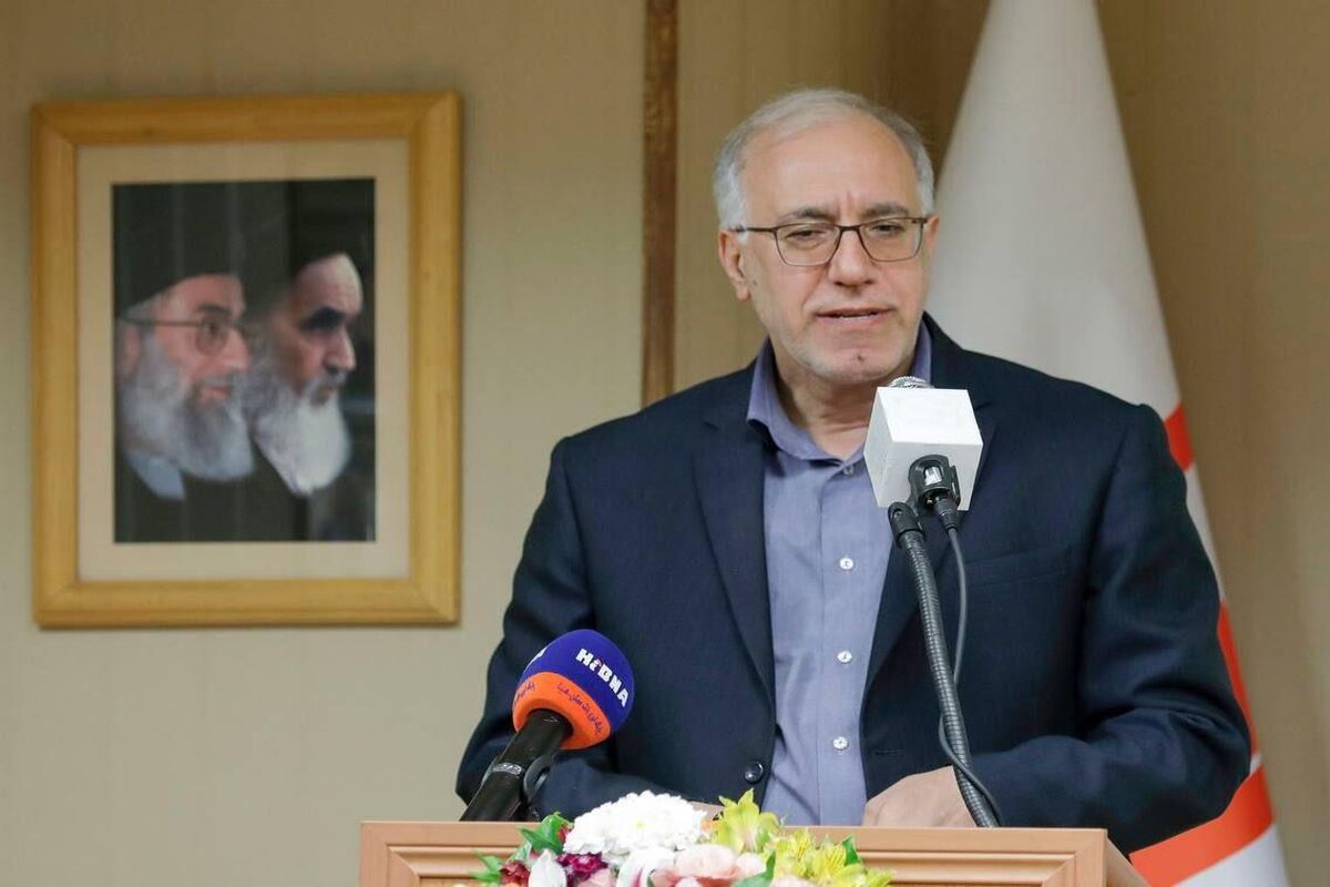 مدیرعامل بانک مسکن