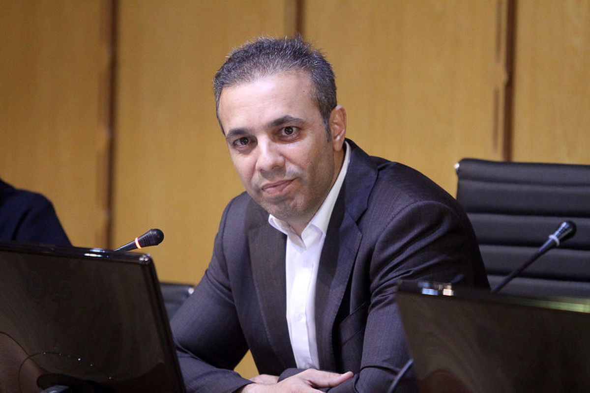 امین قصمی