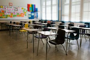 پایتخت بیش از ۷ هزار کلاس درس کمبود دارد/ برنامه ۱۰ ساله برای رسیدن به میانگین کشوری