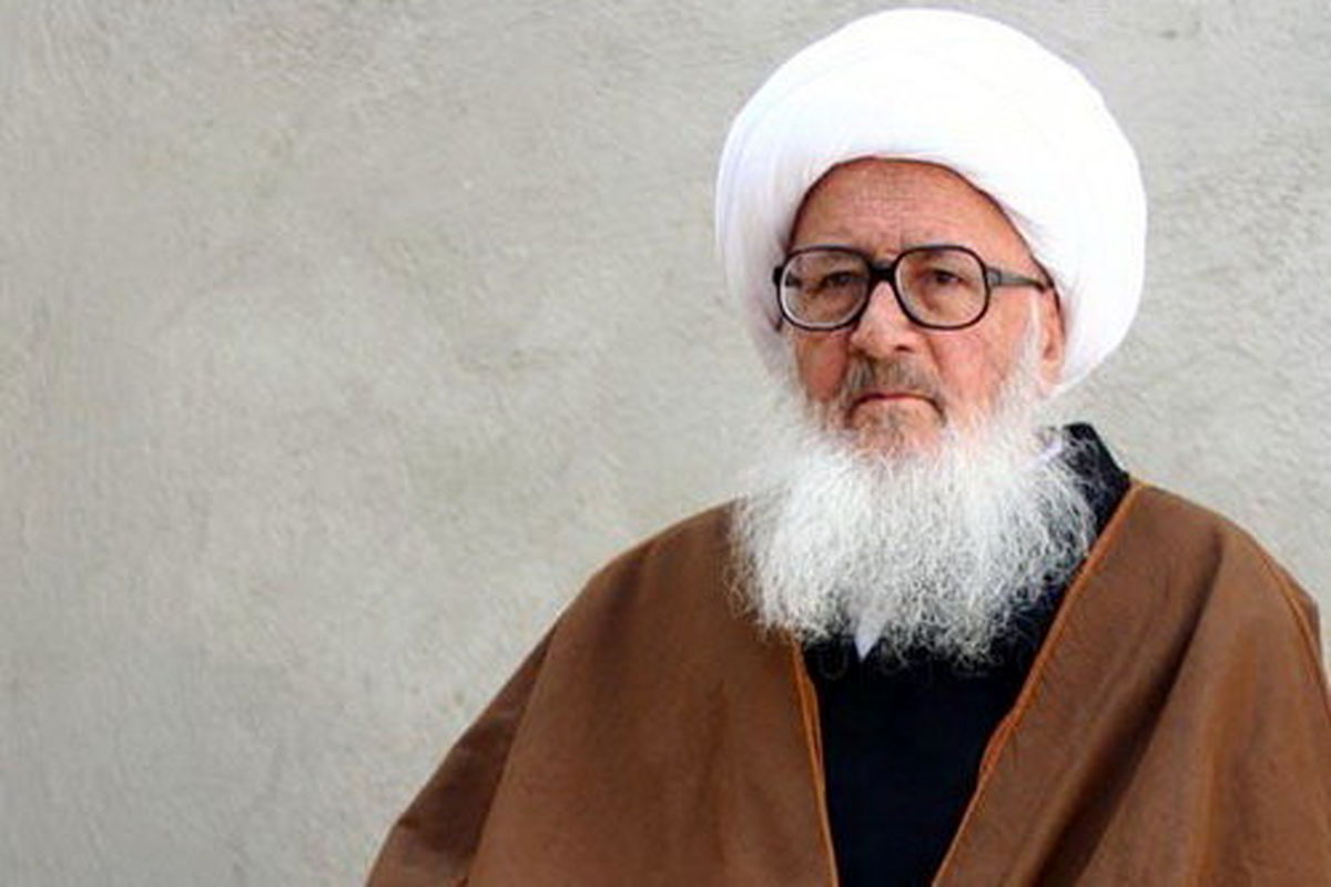 وحید خراسانی