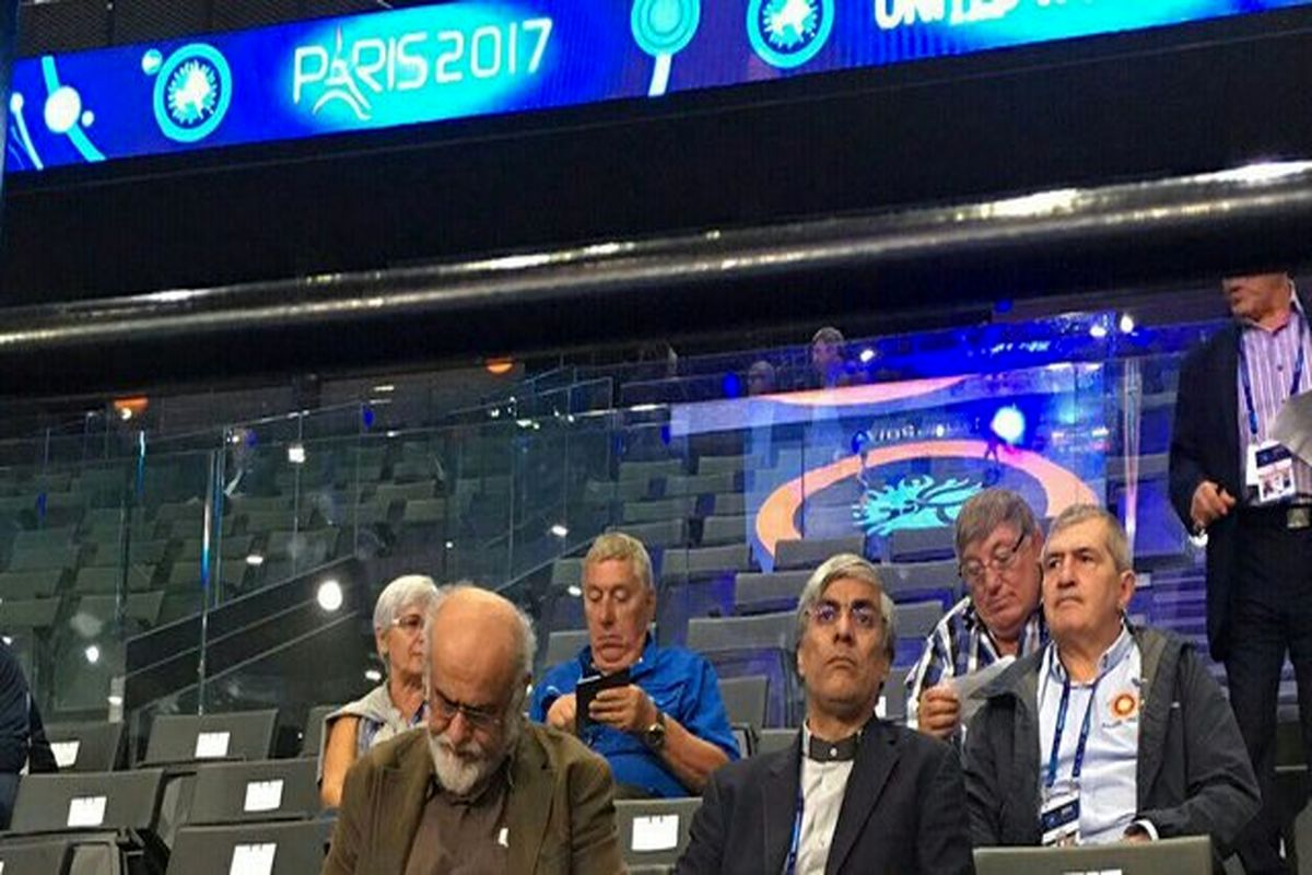 کیومرث هاشمی