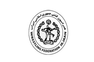 دبیر فدراسیون و سرمربی تیم ملی کشتی آزاد جوانان در تمرین نونهالان حضور پیدا کردند